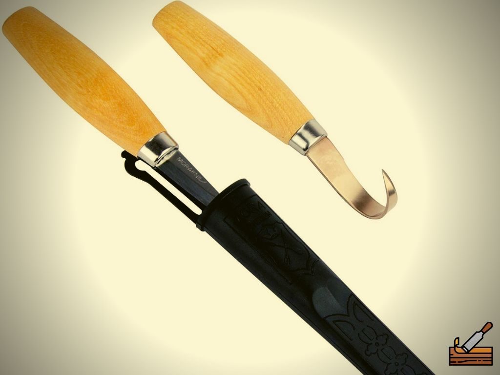 Mora Spoon knives