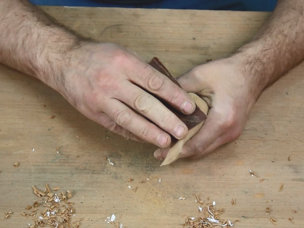 How to Choose Sandpaper for Your Wood Carving Projects? Best Wood