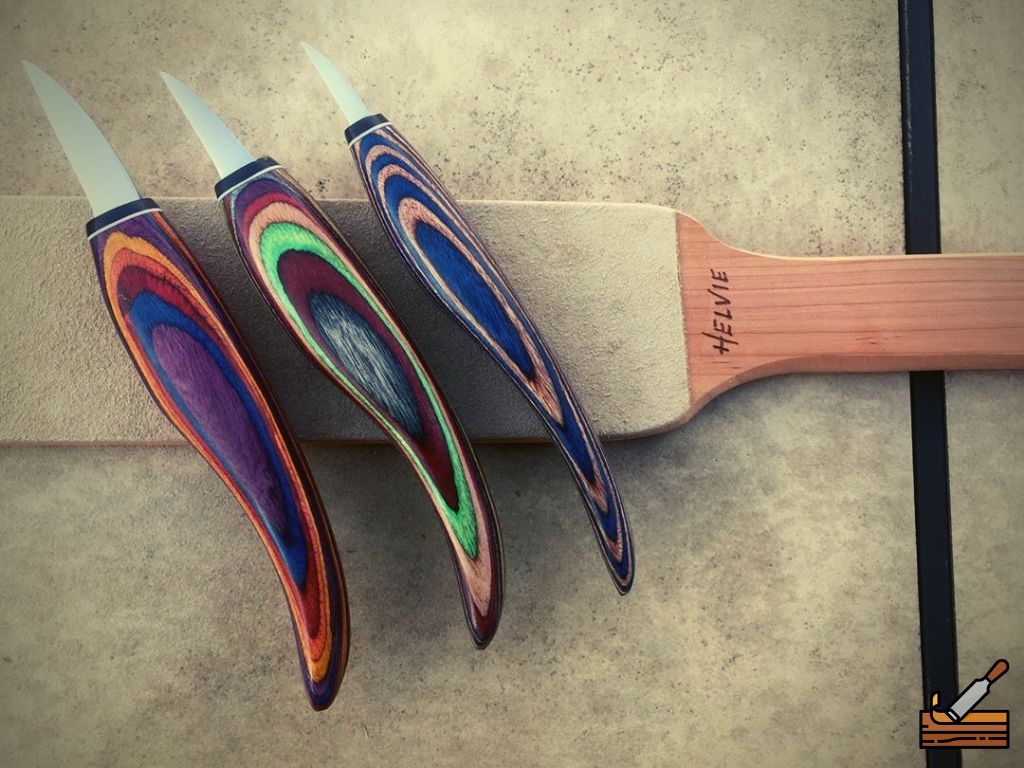 Top 7 Best Wood Carving Beginner Kits Reviews and buying guide