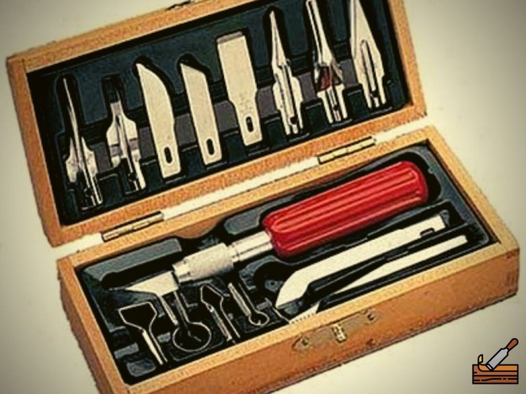 Top 7 Best Wood Carving Beginner Kits Reviews and buying guide