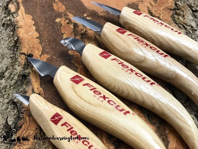 Top 7 Best Wood Carving Beginner Kits Reviews and buying guide