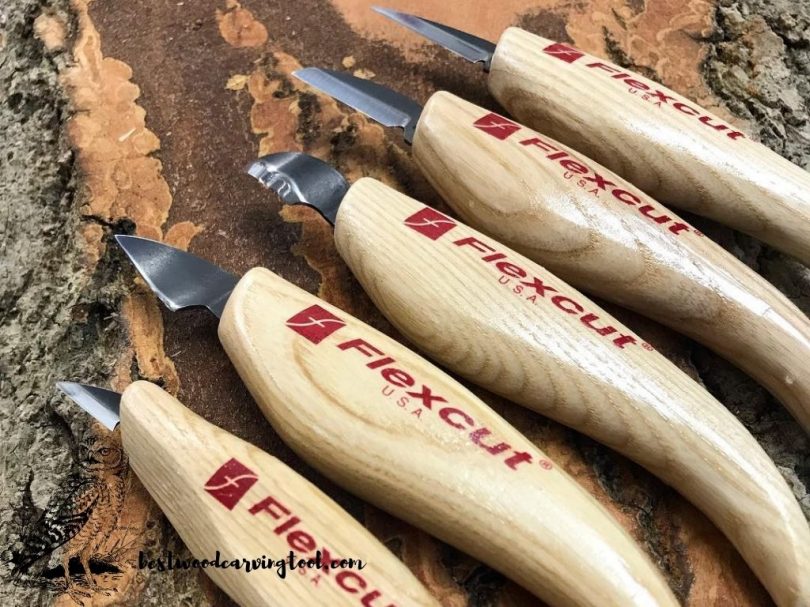 Top 7 Best Wood Carving Beginner Kits Reviews and buying guide