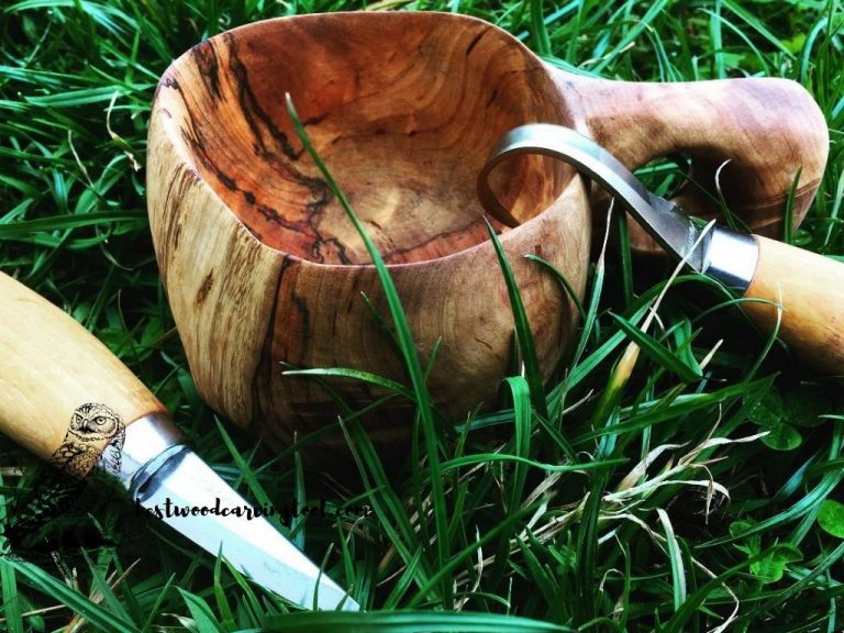 Top 7 Best Wood Carving Beginner Kits Reviews and buying guide