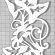 chip carving advanced pattern