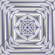 Rosette Chip Carving Pattern 80 #Middle Beginner Carver