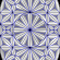 Rosette Chip Carving Pattern 58 #Middle Beginner Carver