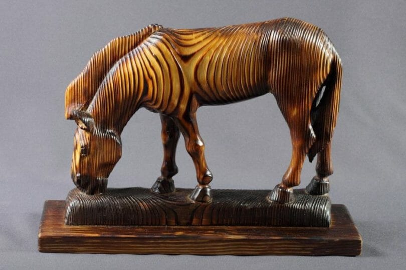 Layer horse wood carving
Author - <a href="https://www.facebook.com/profile.php?id=100012534101092" rel="nofollow">Sergey Chechenov</a>