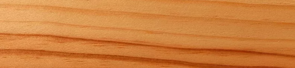 Pine wood carving