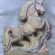 horse wood carving pattern 4