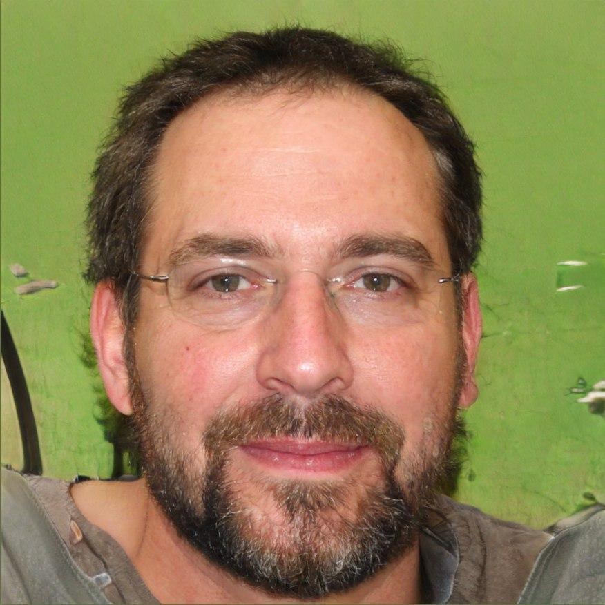 jeff richardson