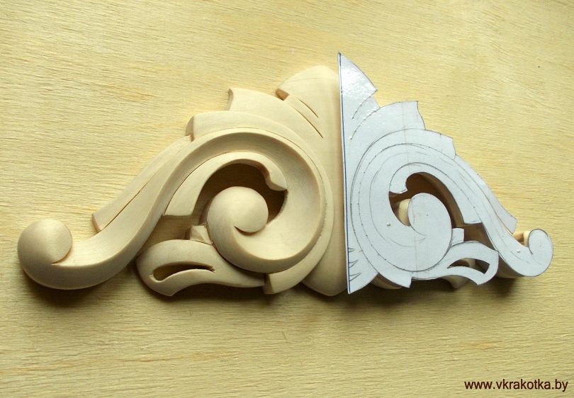 wood carving relief pattern #Advanced Beginner Carver