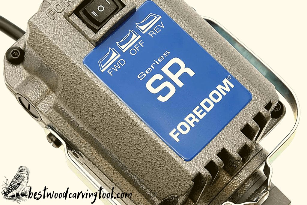 Foredom Rotary Tool