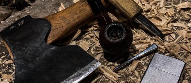 Top 6 Carving Axes & Hatchets in 2021