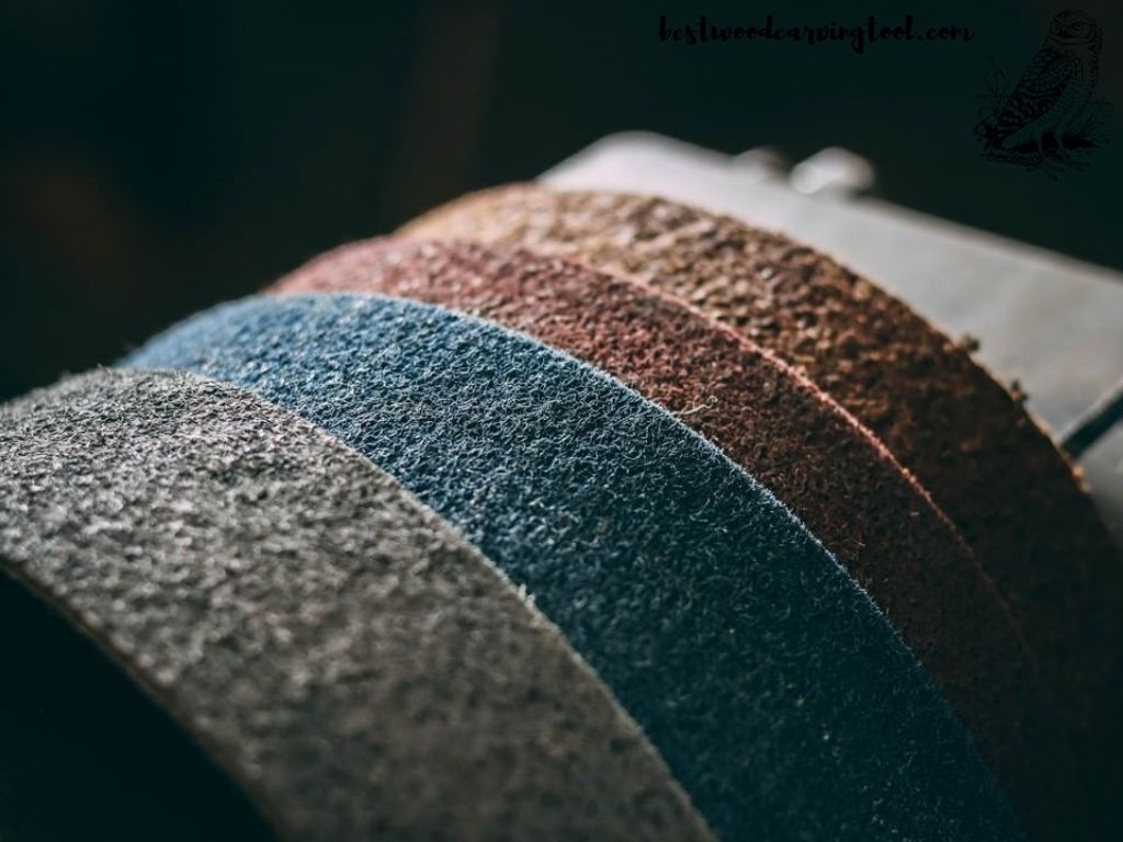 Top 6 sandpapers for wood сarving/woodworking in 2021