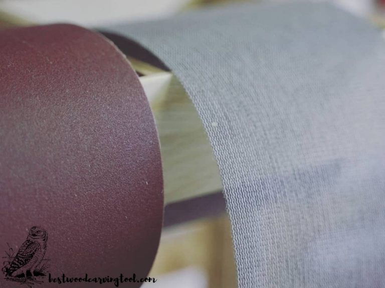 Top 6 sandpapers for wood сarving/woodworking in 2021