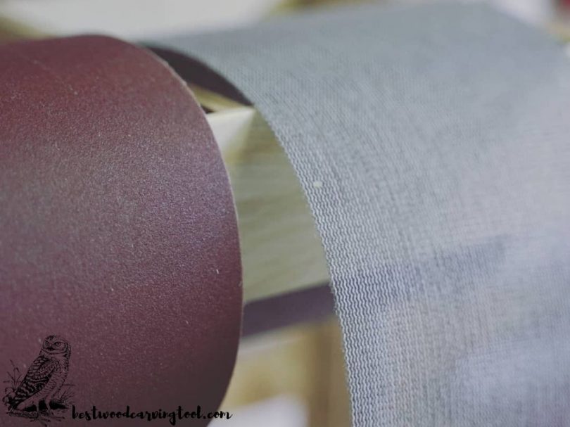 Top 6 sandpapers for wood сarving/woodworking in 2021