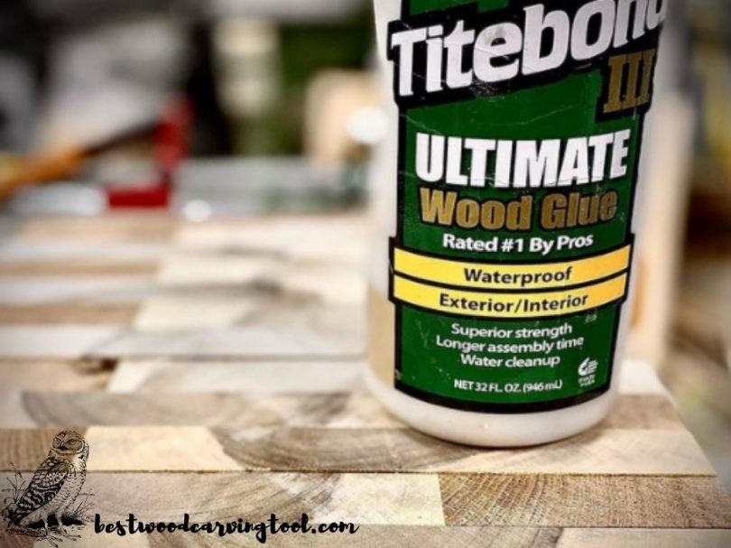 Best high strength wood glue for woodworking in 2021