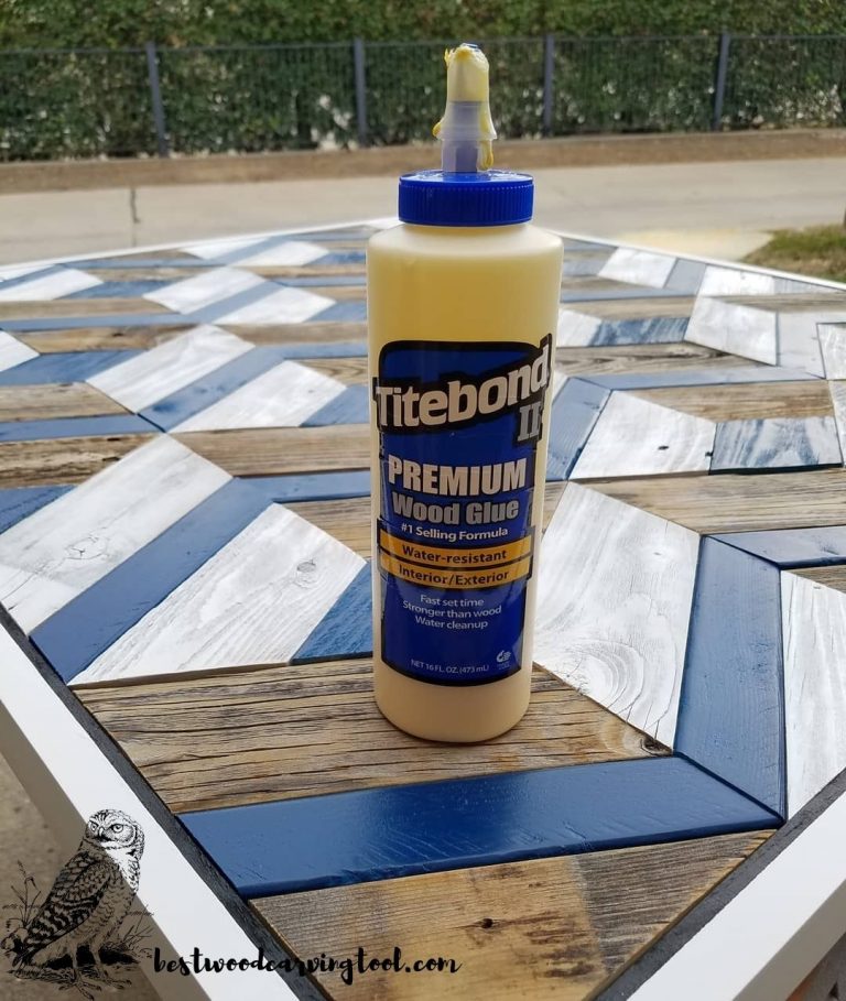 Best Glue For Wood To at Dorsey blog