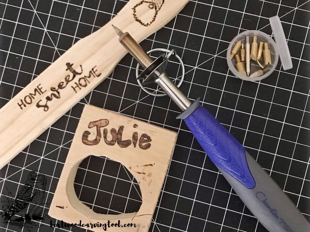 Best Pyrography Tools for Wood Burning Art