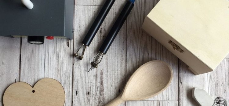 Best Wood Burning Kits For Professionals