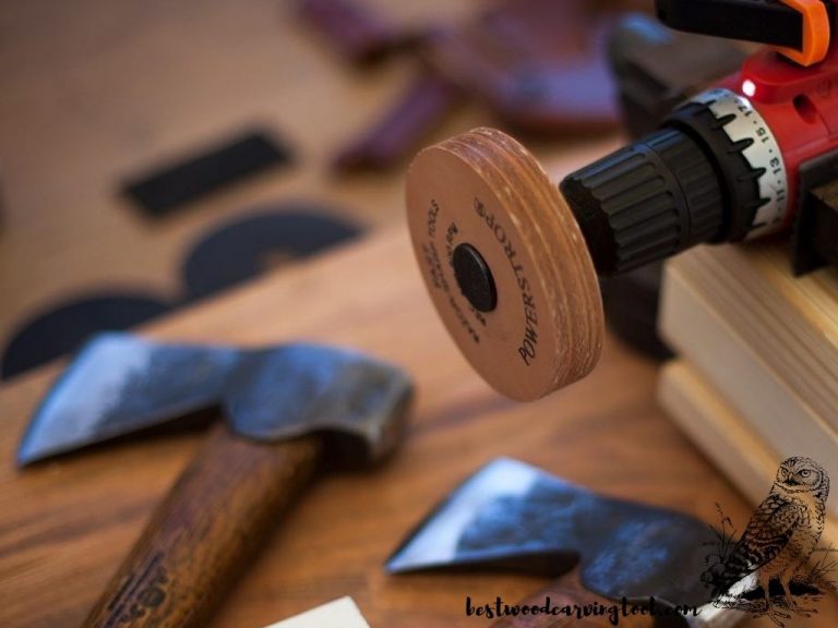 Flexcut wood carving tools and knives Brand Review