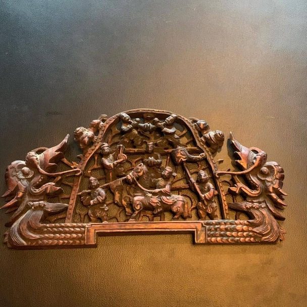 Chinese carving project
Author - <a href="https://www.instagram.com/lasseja1234/" rel="nofollow">Lasse jarl Sømme</a>