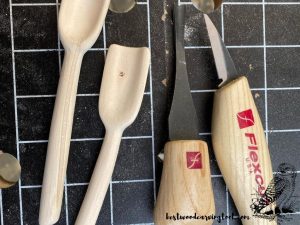 Flexcut wood carving tools and knives – Brand Review