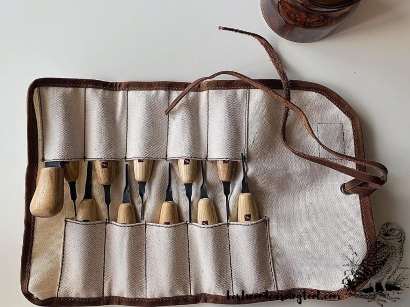 Flexcut wood carving tools and knives Brand Review