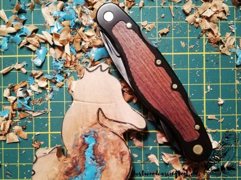 Flexcut wood carving tools and knives Brand Review