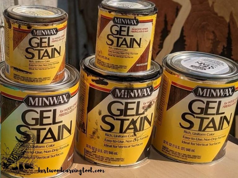 The Best Wood Stains in 2021 Comparison guide