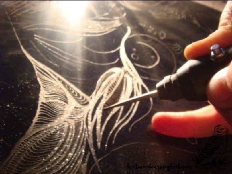 Best wood engraving and etching tools in 2021