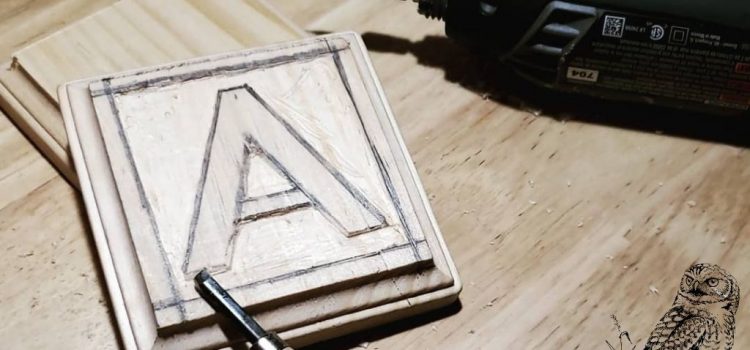 Top 6 Tools for Engraving Wood