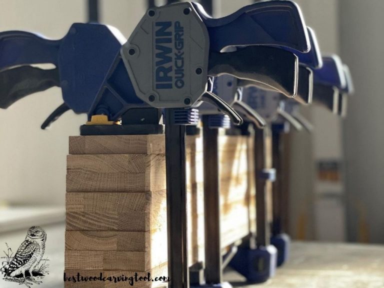 The Best Bar Clamps for Woodworking in 2021