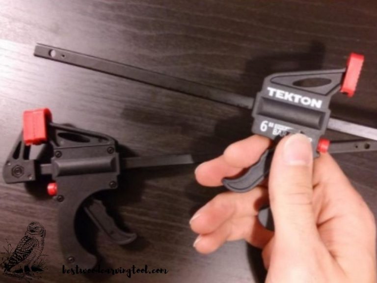 The Best Bar Clamps for Woodworking in 2021