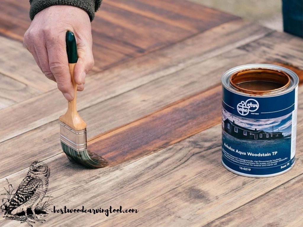 Complete Guide To Preparation And Staining Wood   Htswpr 