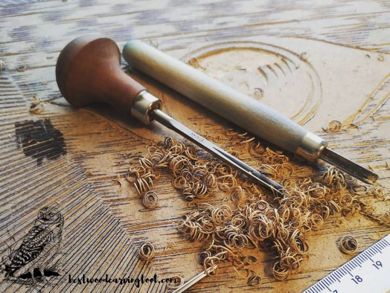 Complete Beginner’s Guide For Relief Carving in 2021