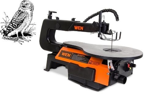 what is a good brand of scroll saw? 2