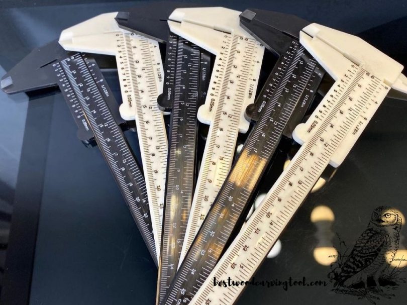 Basics Measuring Tools for Woodworking