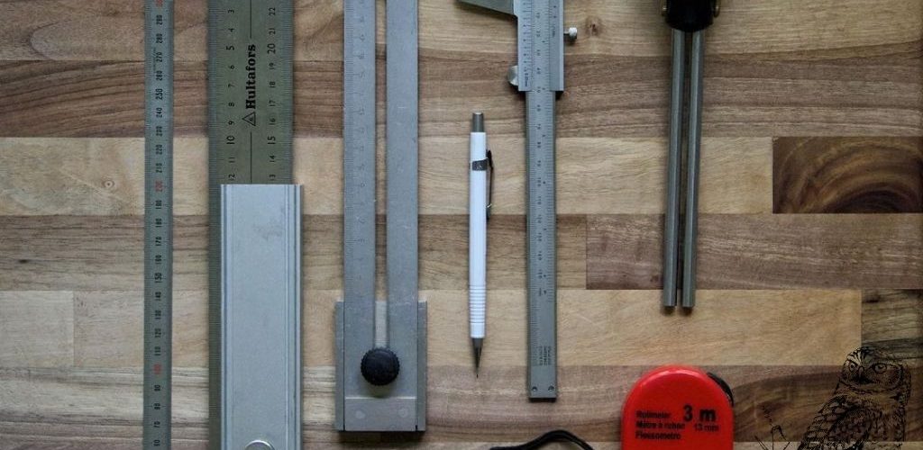 Types of Measuring Tools for Woodworking