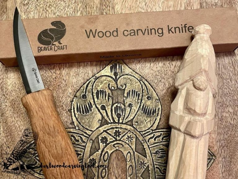 BeaverCraft Wood Carving Tools Review Best Wood Carving tools