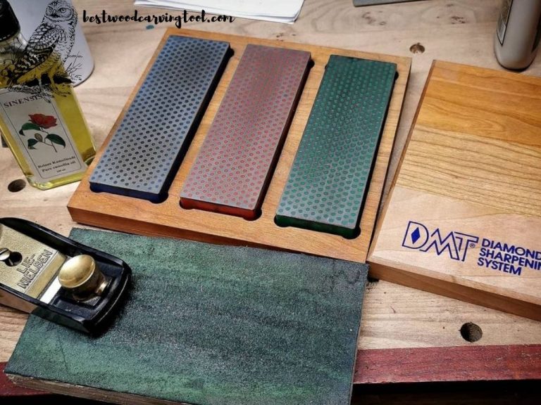 Best diamond sharpening stone buying guide 2021 Top 7