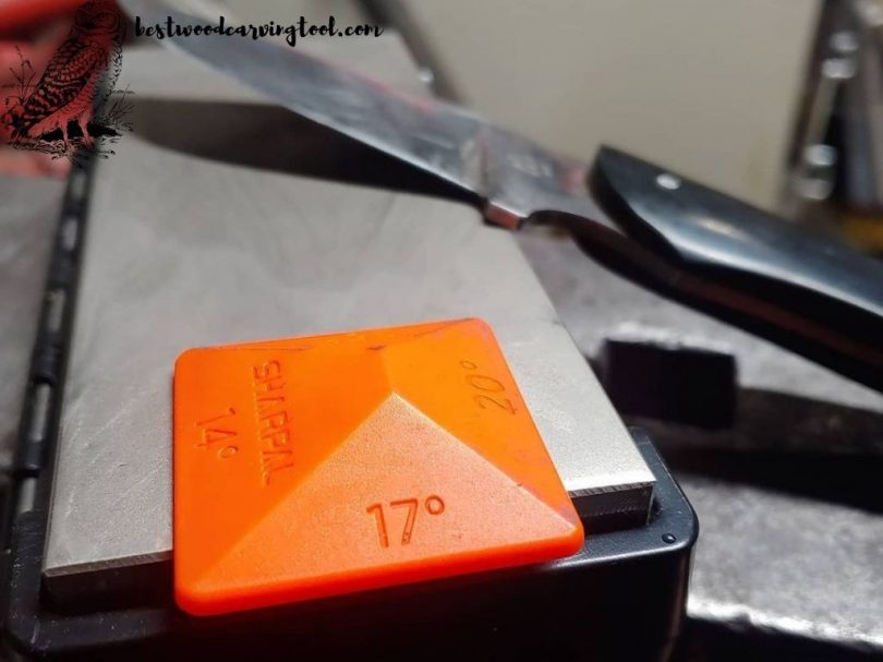 Best diamond sharpening stone buying guide 2021 Top 7