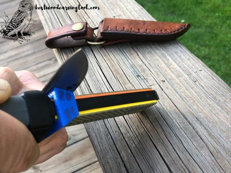 Best diamond sharpening stone buying guide 2021 Top 7