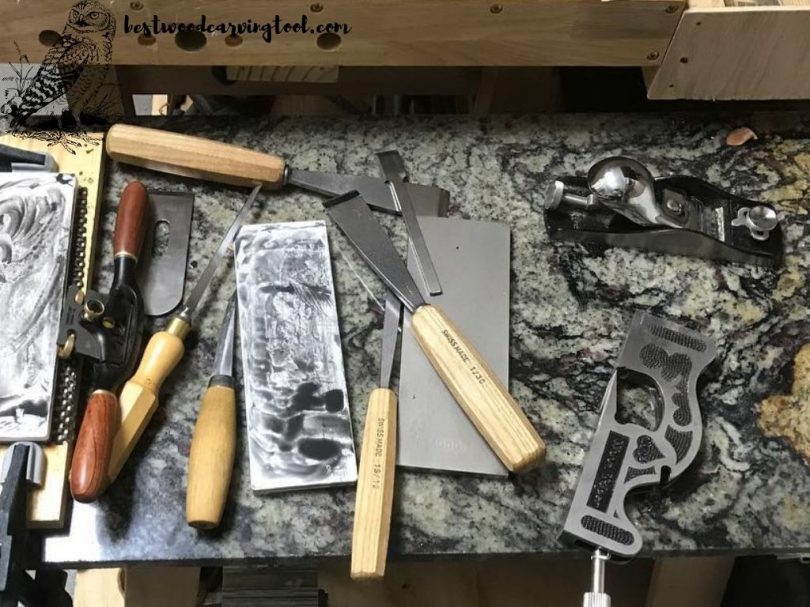 Best diamond sharpening stone buying guide 2021 Top 7