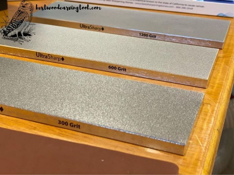 Best diamond sharpening stone buying guide 2021 Top 7