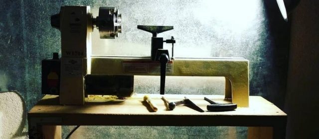 Best Wood Lathe Machine [Reviews 2021]