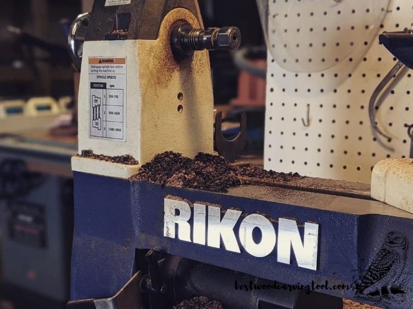 Top Pick of The 6 Best Wood Turning Lathe Buying Guide