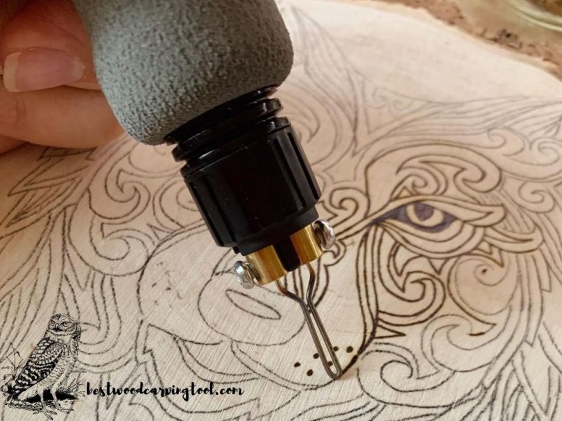 Best 6 Professional Wood Burning Tools in 2021
