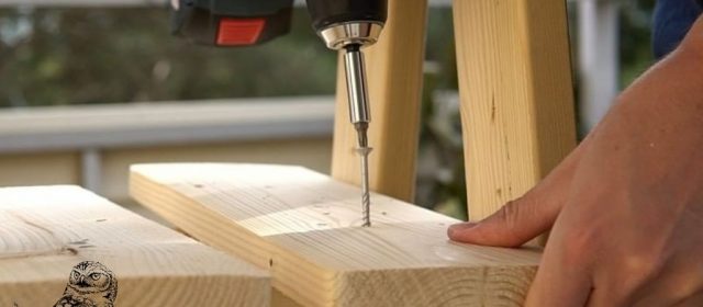 Woodworking Projects and Ideas for Beginners [Video Tutorial]