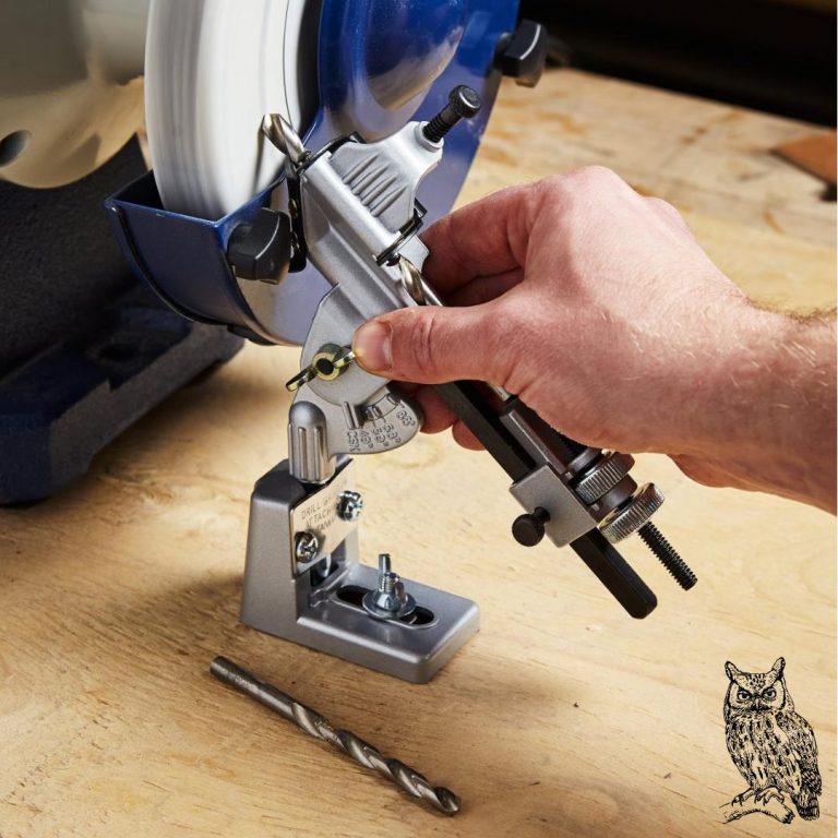 How To Sharpen Router Bits? [Ultimate StepbyStep Guide] Best Wood